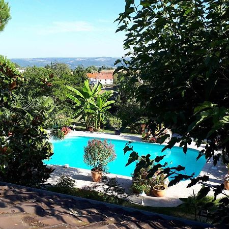 L'Alivu Bed & Breakfast Couches Bagian luar foto