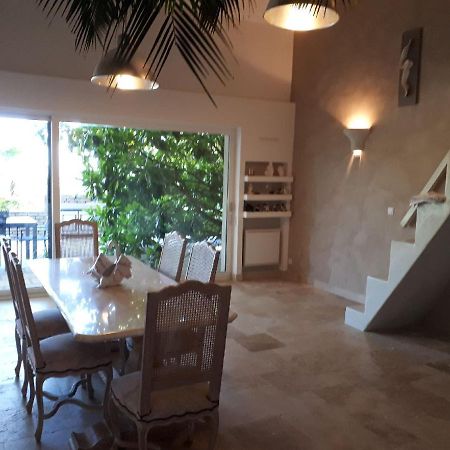 L'Alivu Bed & Breakfast Couches Bagian luar foto