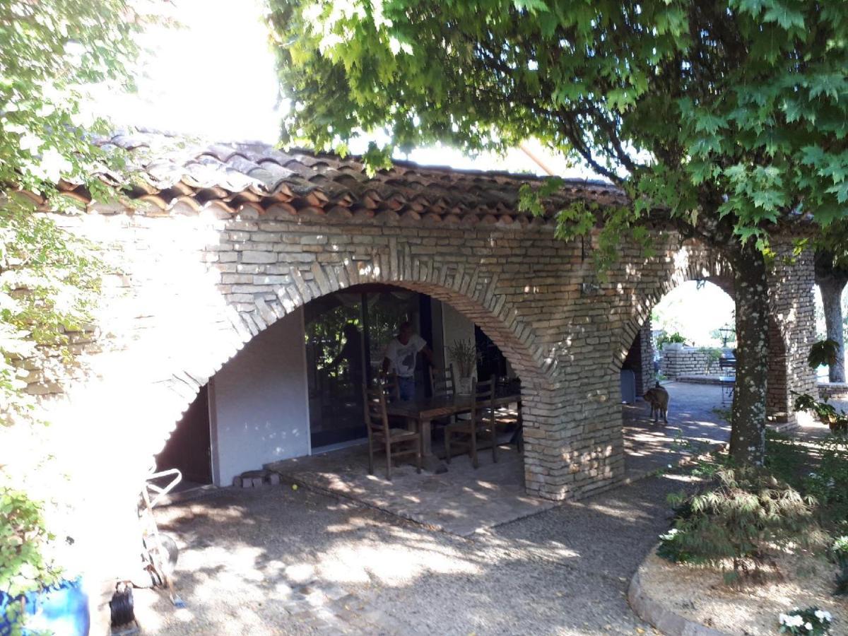 L'Alivu Bed & Breakfast Couches Bagian luar foto