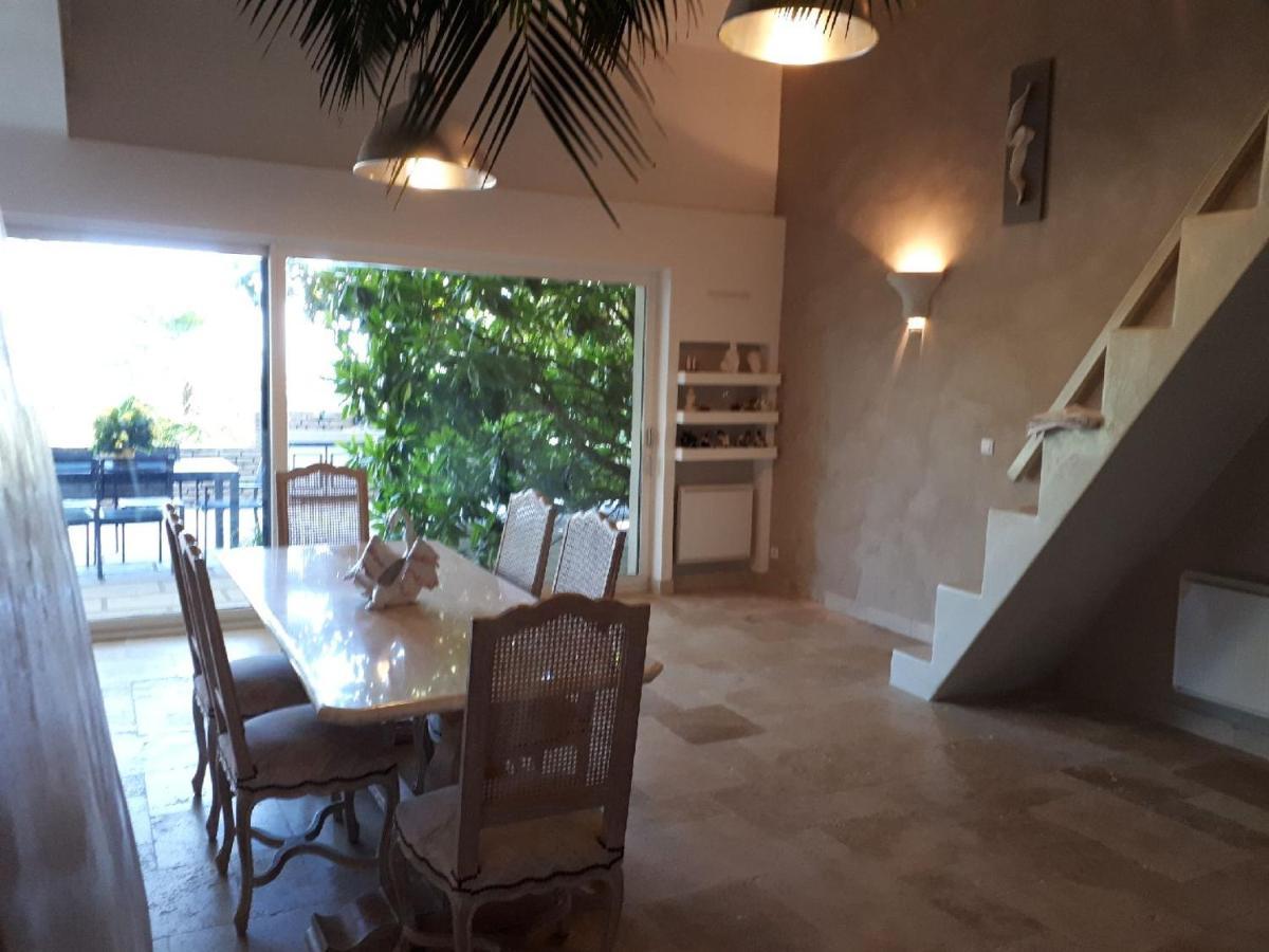 L'Alivu Bed & Breakfast Couches Bagian luar foto