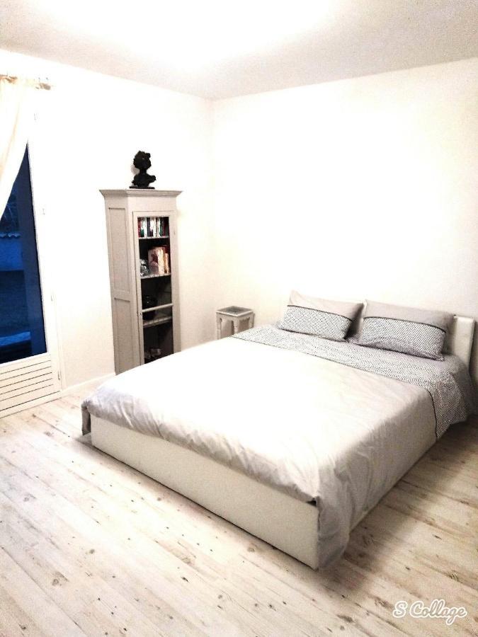 L'Alivu Bed & Breakfast Couches Bagian luar foto