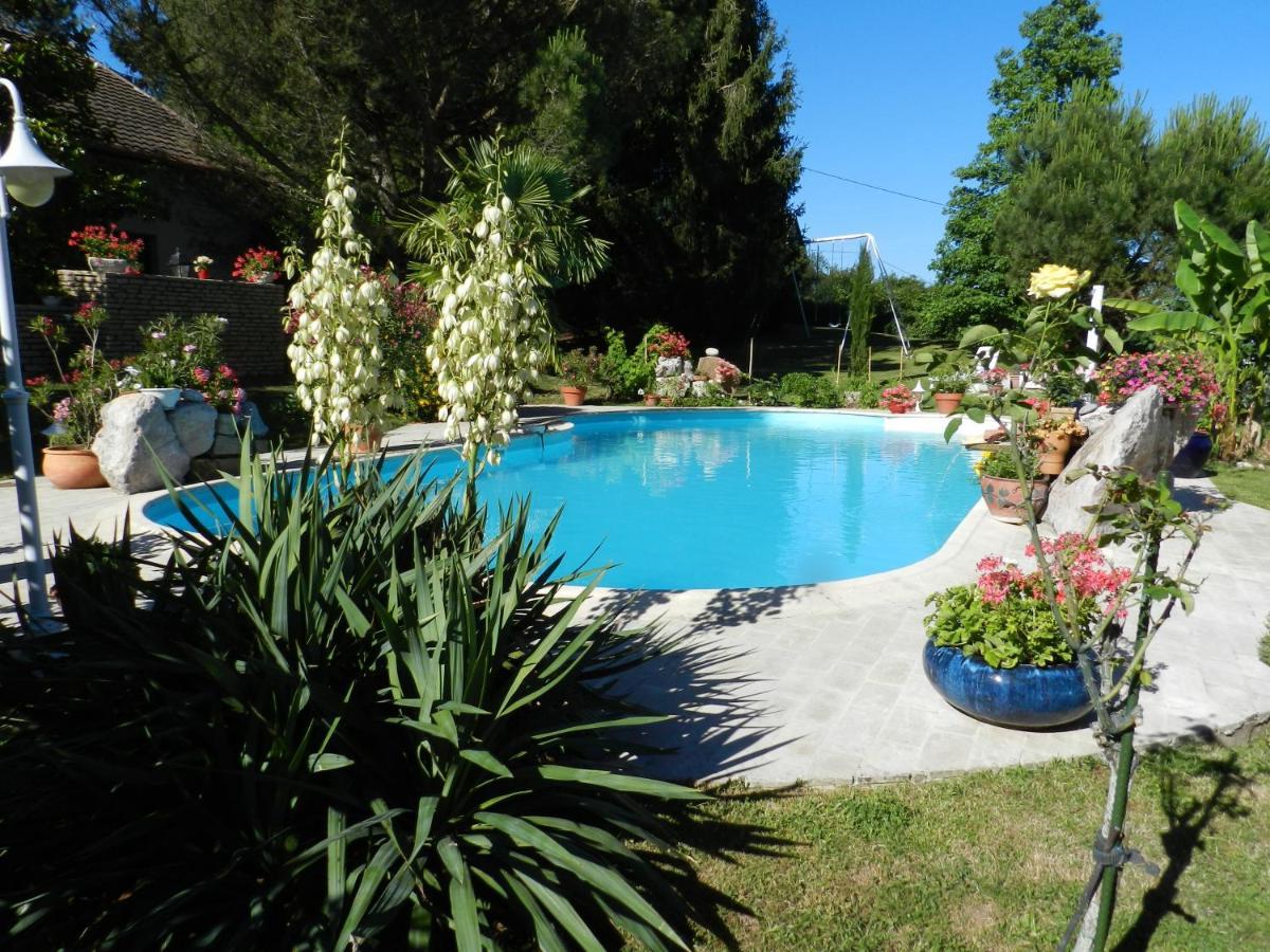 L'Alivu Bed & Breakfast Couches Bagian luar foto