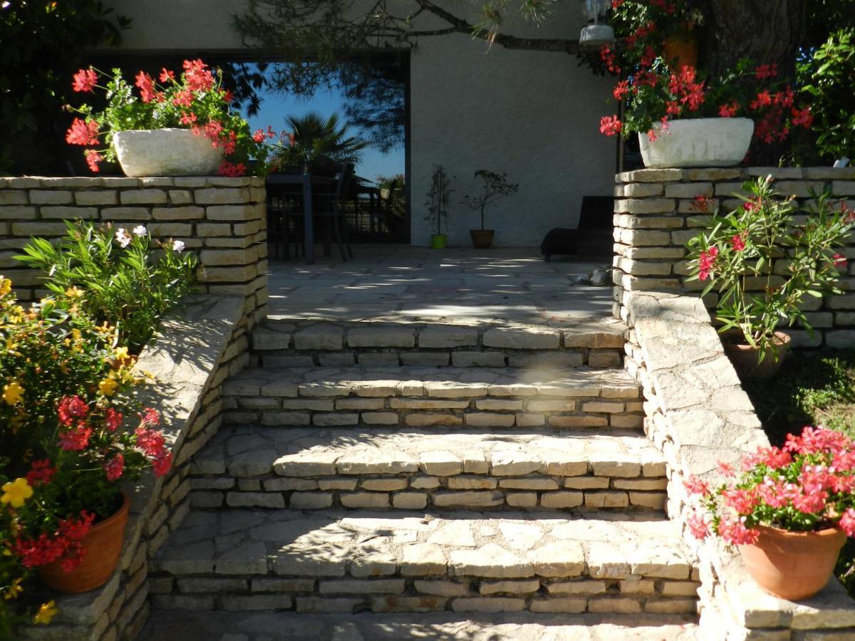 L'Alivu Bed & Breakfast Couches Bagian luar foto