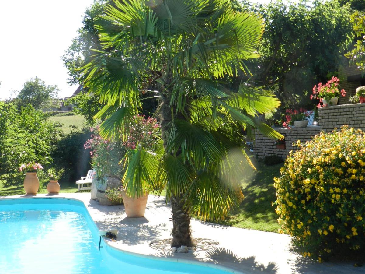L'Alivu Bed & Breakfast Couches Bagian luar foto