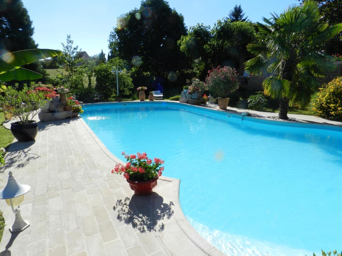L'Alivu Bed & Breakfast Couches Bagian luar foto
