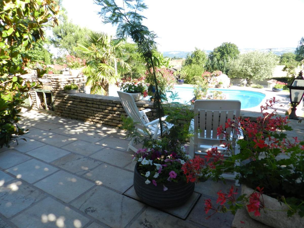 L'Alivu Bed & Breakfast Couches Bagian luar foto