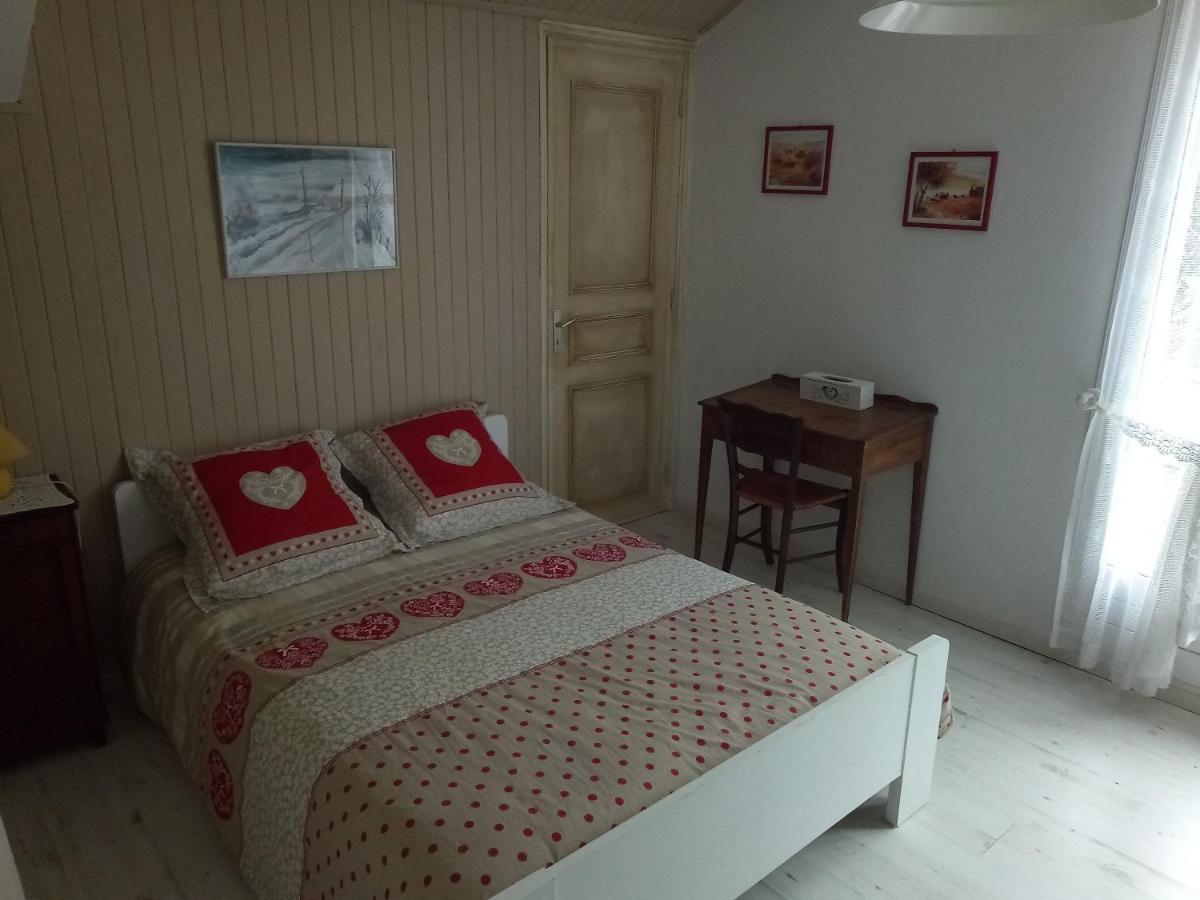 L'Alivu Bed & Breakfast Couches Bagian luar foto